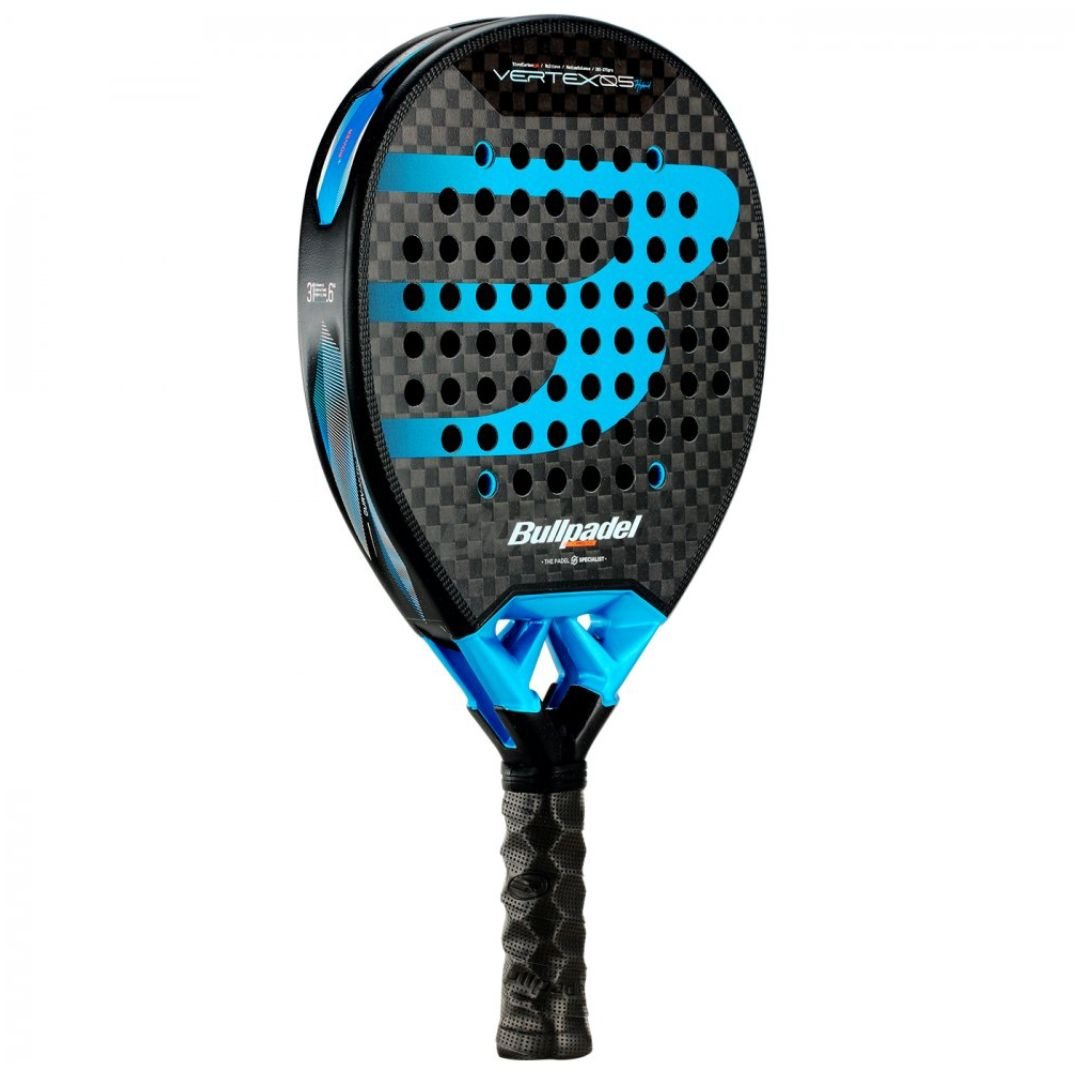 Bullpadel Vertex 05 Hybrid 2026