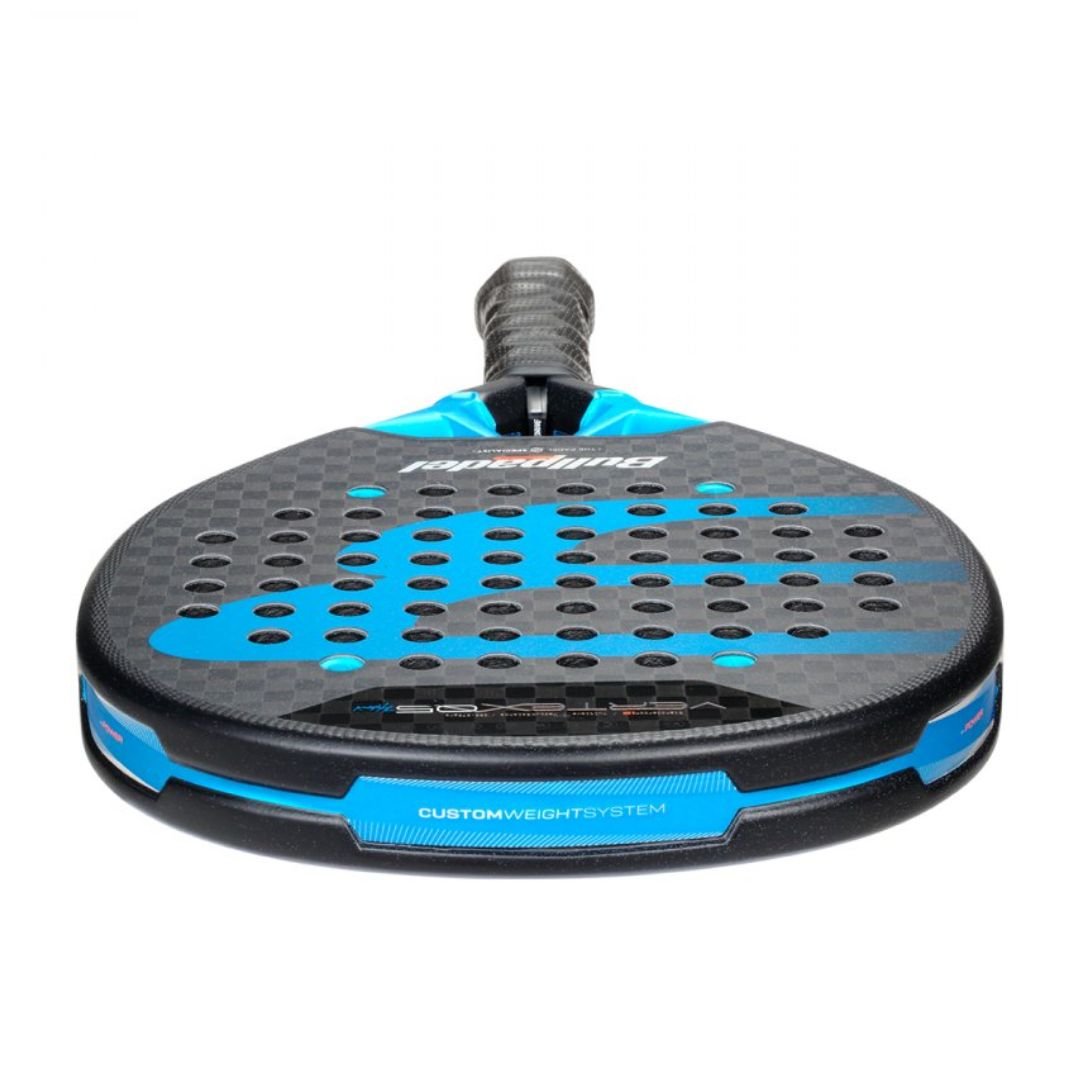 Bullpadel Vertex 05 Hybrid 2026