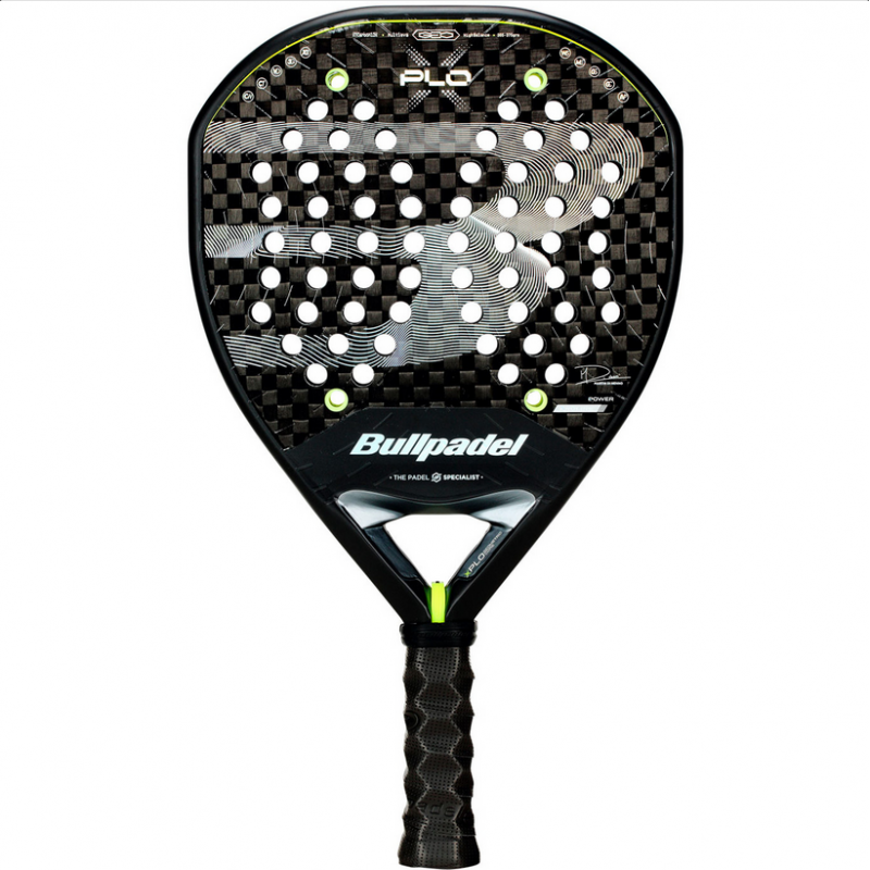Bullpadel XPLO 2026
