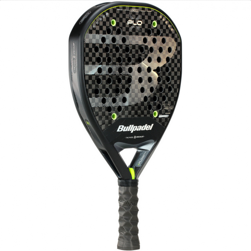 Bullpadel XPLO 2026
