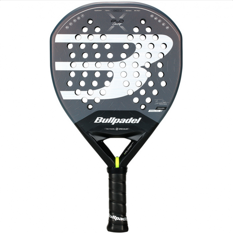 Bullpadel XPLO Comfort 2026