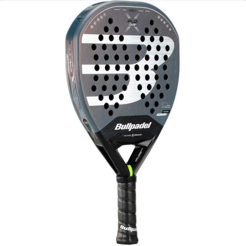 Bullpadel XPLO Comfort 2026