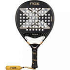NOX AT10 Genius 18K Alum 2026