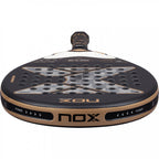 NOX AT10 Genius 18K Alum 2026