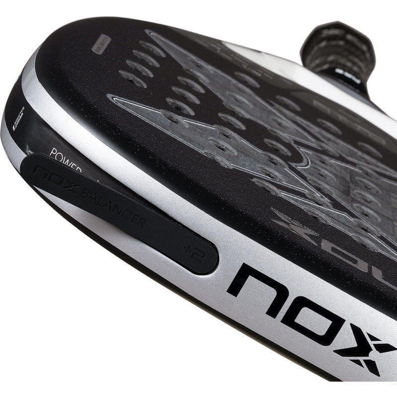 Nox AT10 Genius Attack 18K 2026