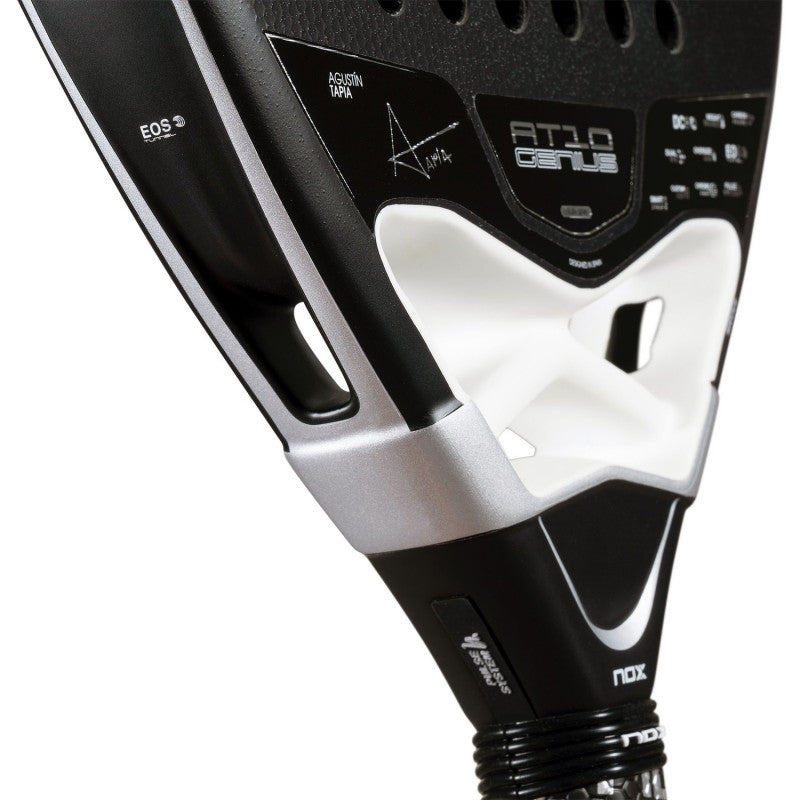 Nox AT10 Genius Attack 18K 2026