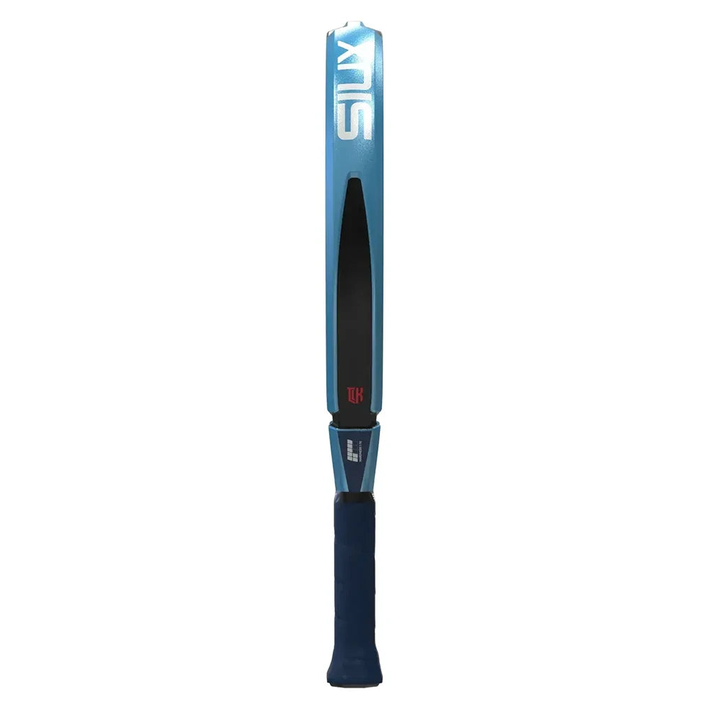 Siux Diablo Pro Metallic Blue 2027