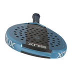 Siux Diablo Pro Metallic Blue 2027