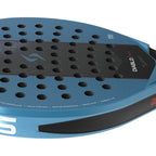 Siux Diablo Pro Metallic Blue 2027