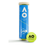 Dunlop Australian Open 18x4 doos