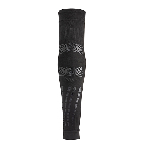 Floky No Strain Armsleeve Zwart