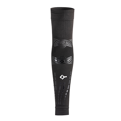 Floky No Strain Armsleeve Zwart