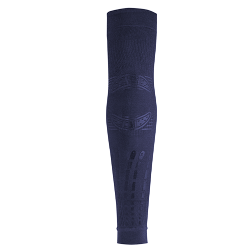Floky No Strain Armsleeve Navy