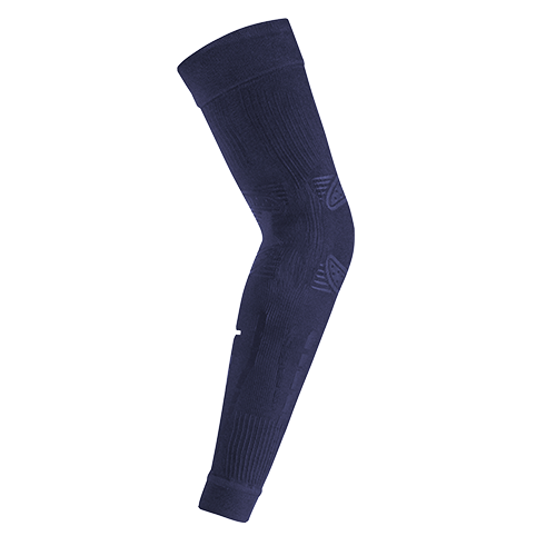 Floky No Strain Armsleeve Navy