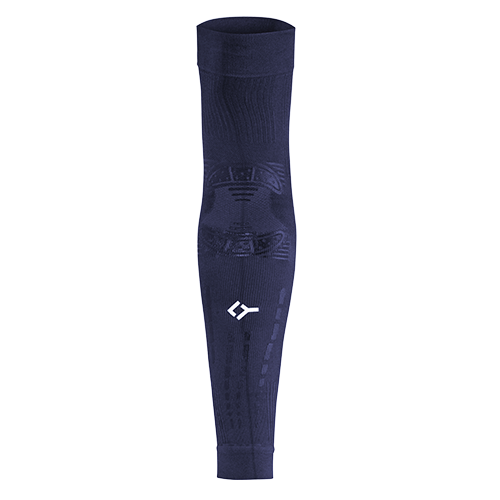 Floky No Strain Armsleeve Navy