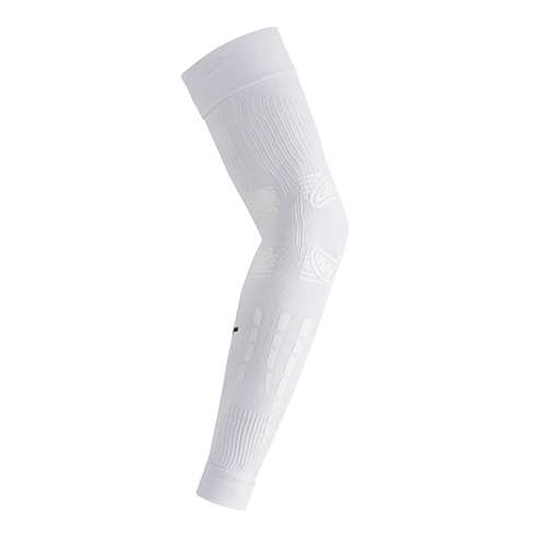 Floky No Strain Armsleeve Wit