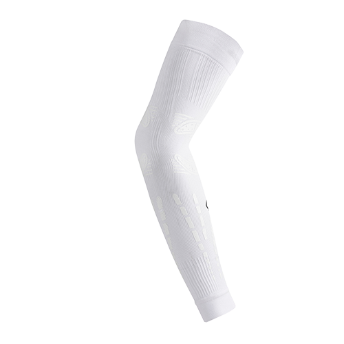 Floky No Strain Armsleeve Wit