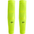 Floky Armsleeve Geel 2-pack | Padellic