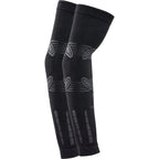 Floky Armsleeve Zwart 2-pack | Padellic