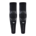 Floky Armsleeve Zwart 2-pack | Padellic