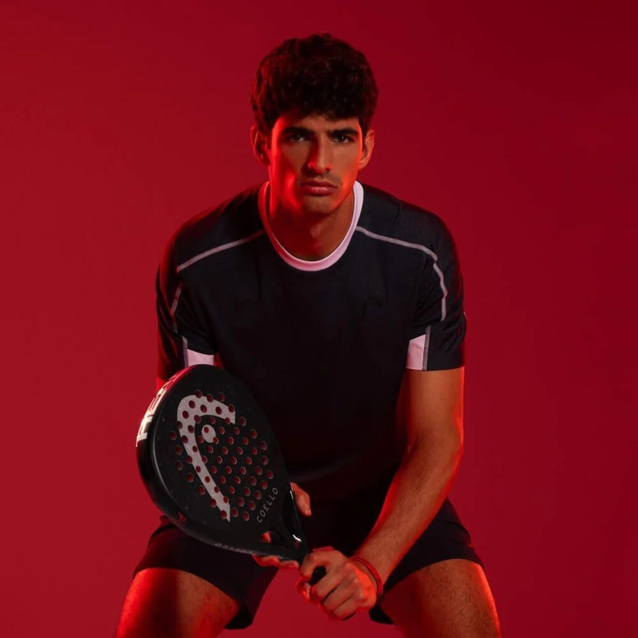 HEAD Pro Coello 2025