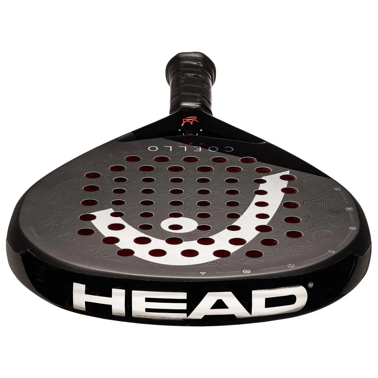 HEAD Pro Coello 2025