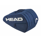 Head Base Padeltas 2025 Blauw | Padellic