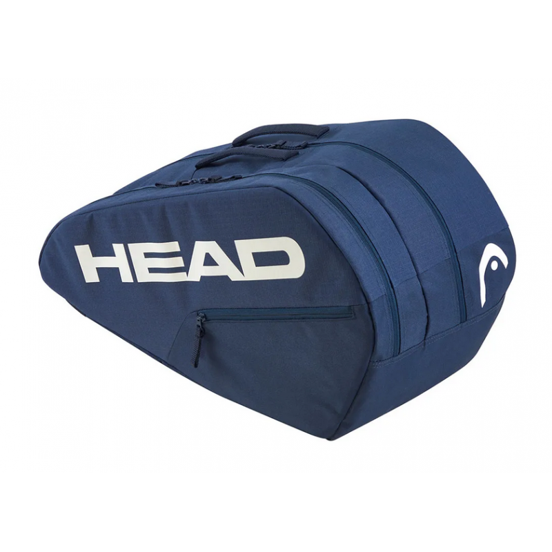 Head Base padeltas blauw 2025
