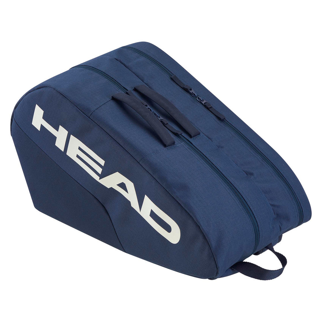 Head Base padeltas blauw 2025