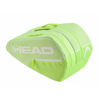 Head Base Padeltas 2025 Geel | Padellic