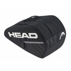 Head Base Padeltas 2025 Zwart | Padellic