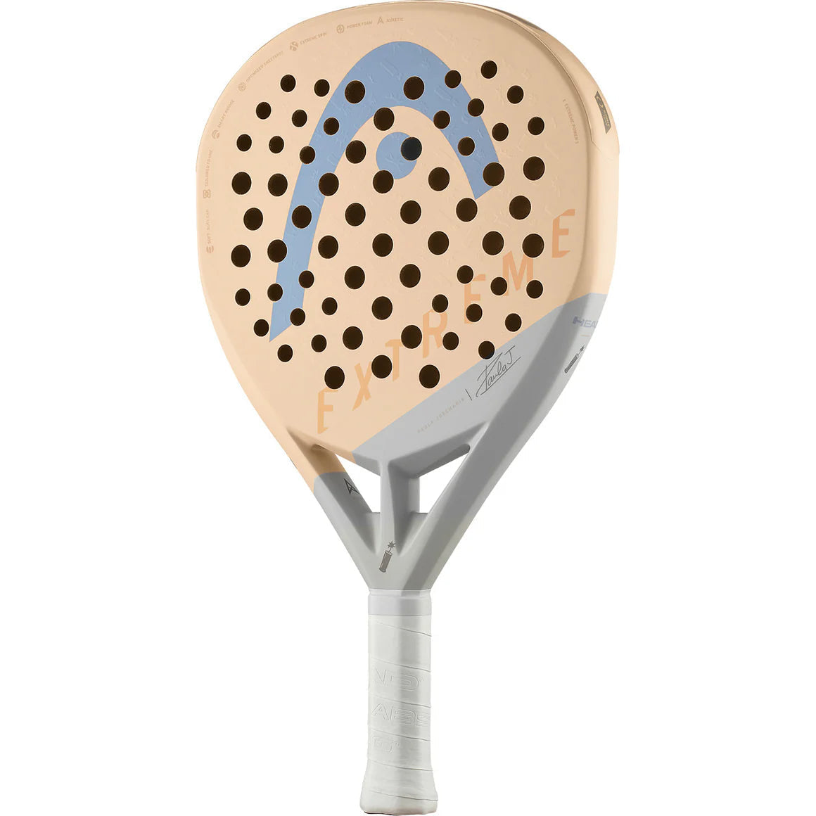 Head Extreme Motion 2024