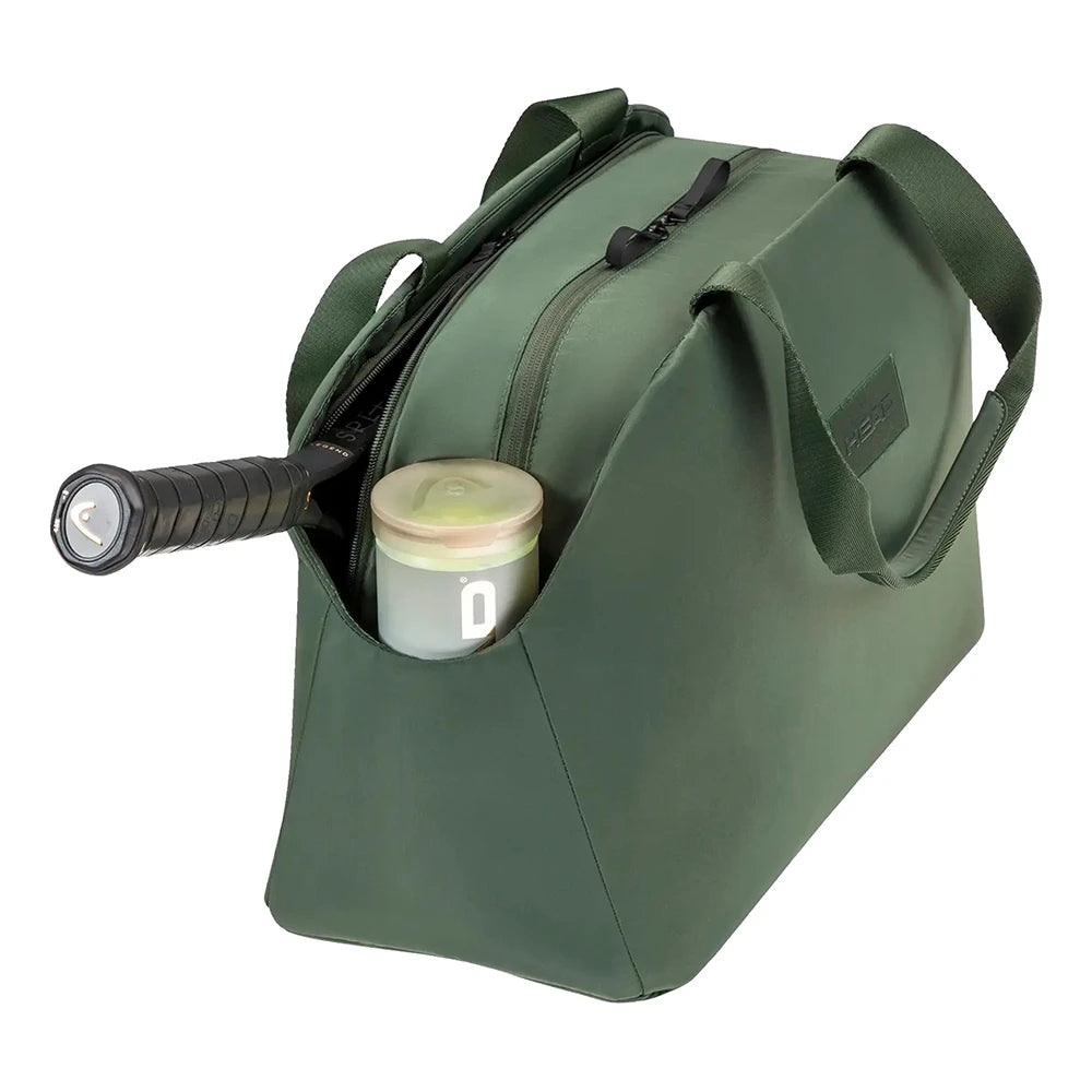Head Pro X Tote Bag 22L Groen