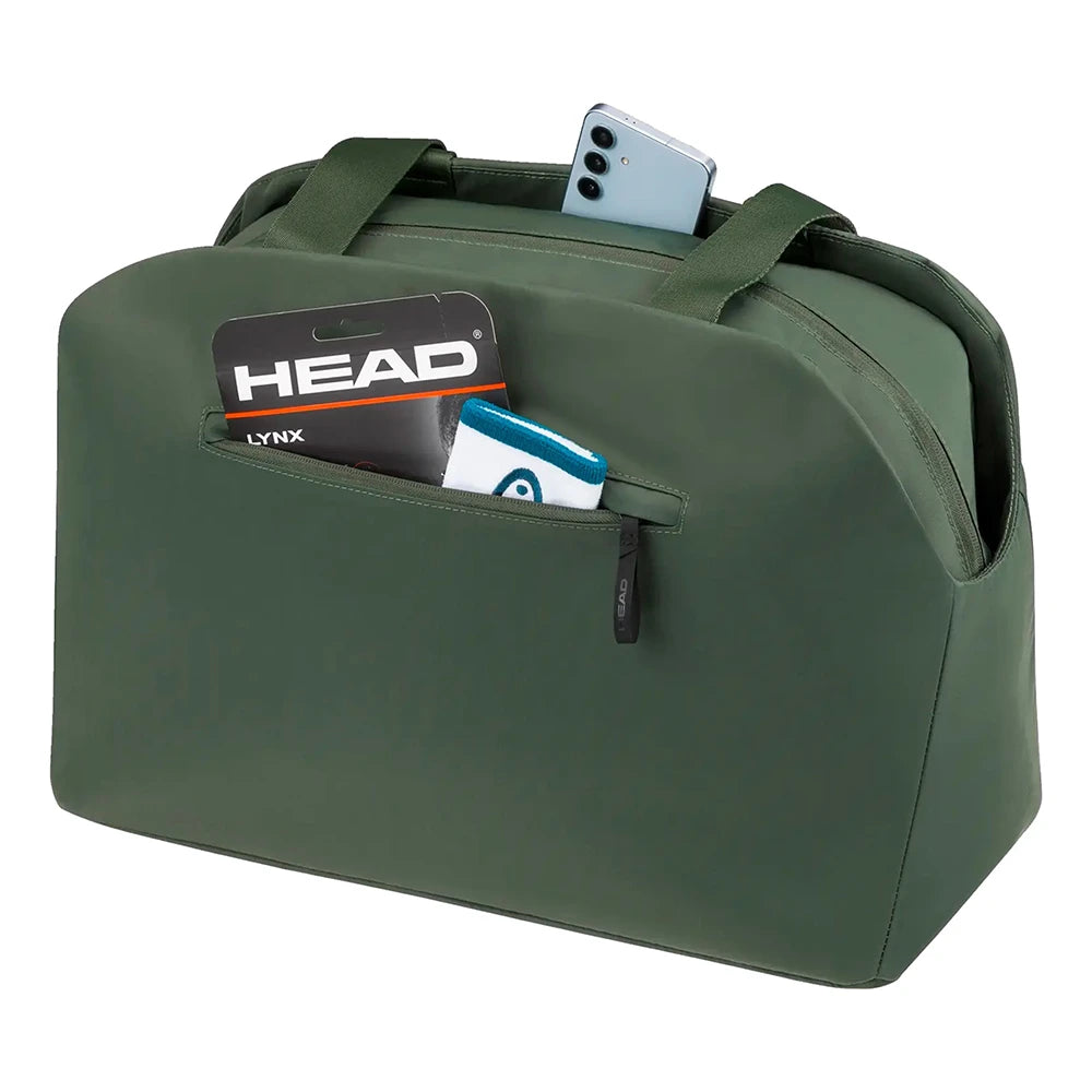 Head Pro X Tote Bag 22L Groen