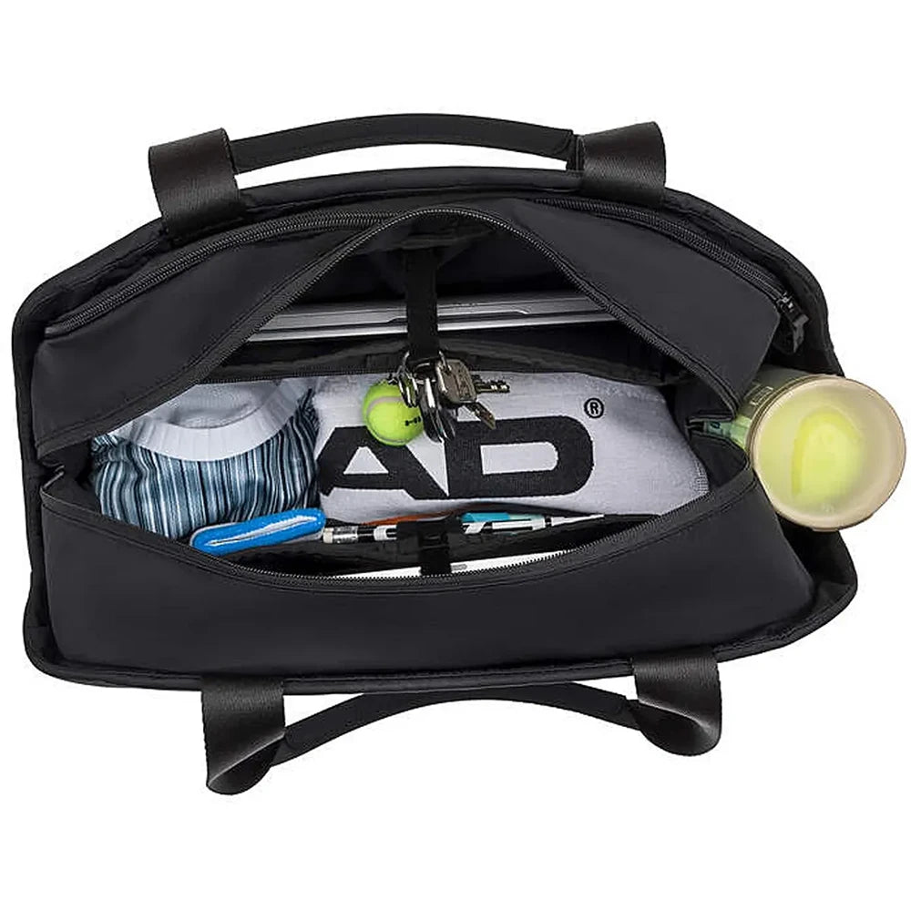 Head Pro X Tote Bag 22L Zwart