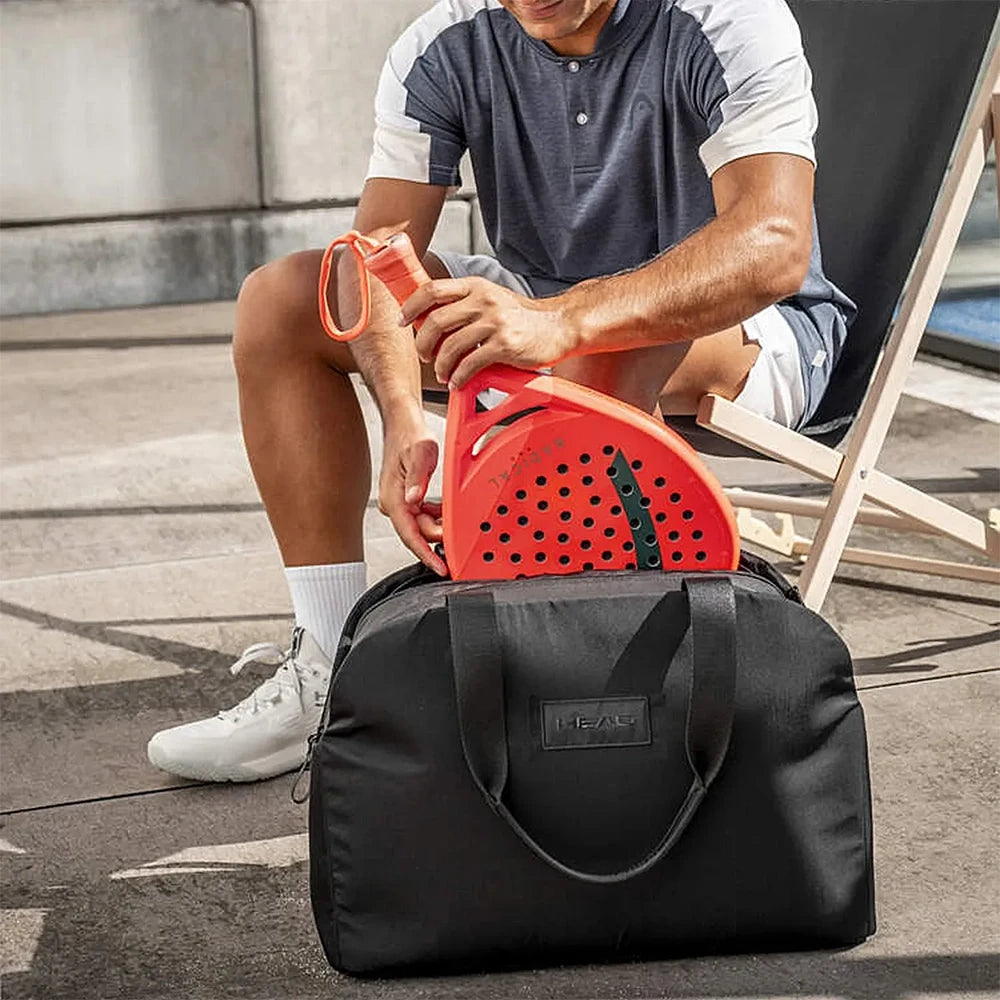 Head Pro X Tote Bag 22L Zwart