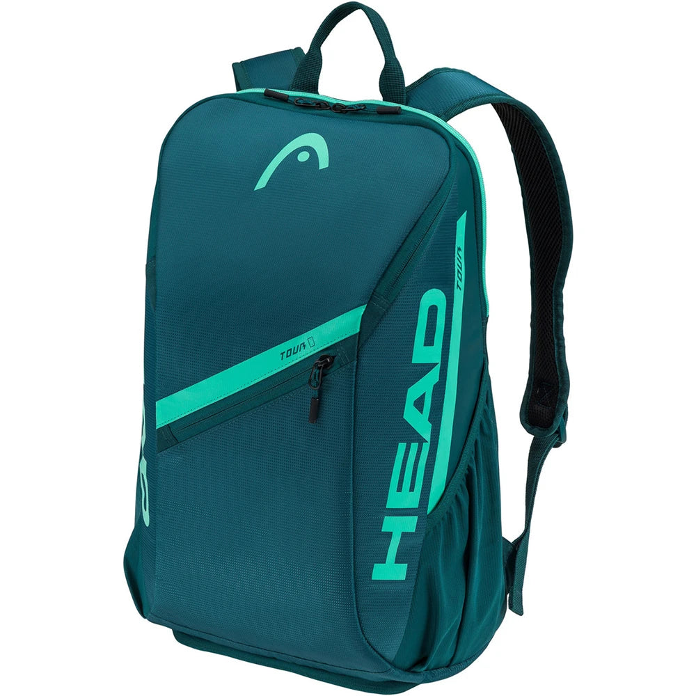 Head Tour Backpack 25L Groen '26