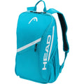 Head Tour Backpack 25L Light Blauw '26