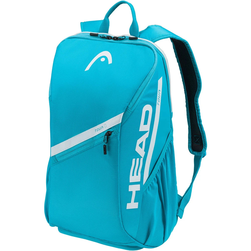 Head Tour Backpack 25L Light Blauw '26