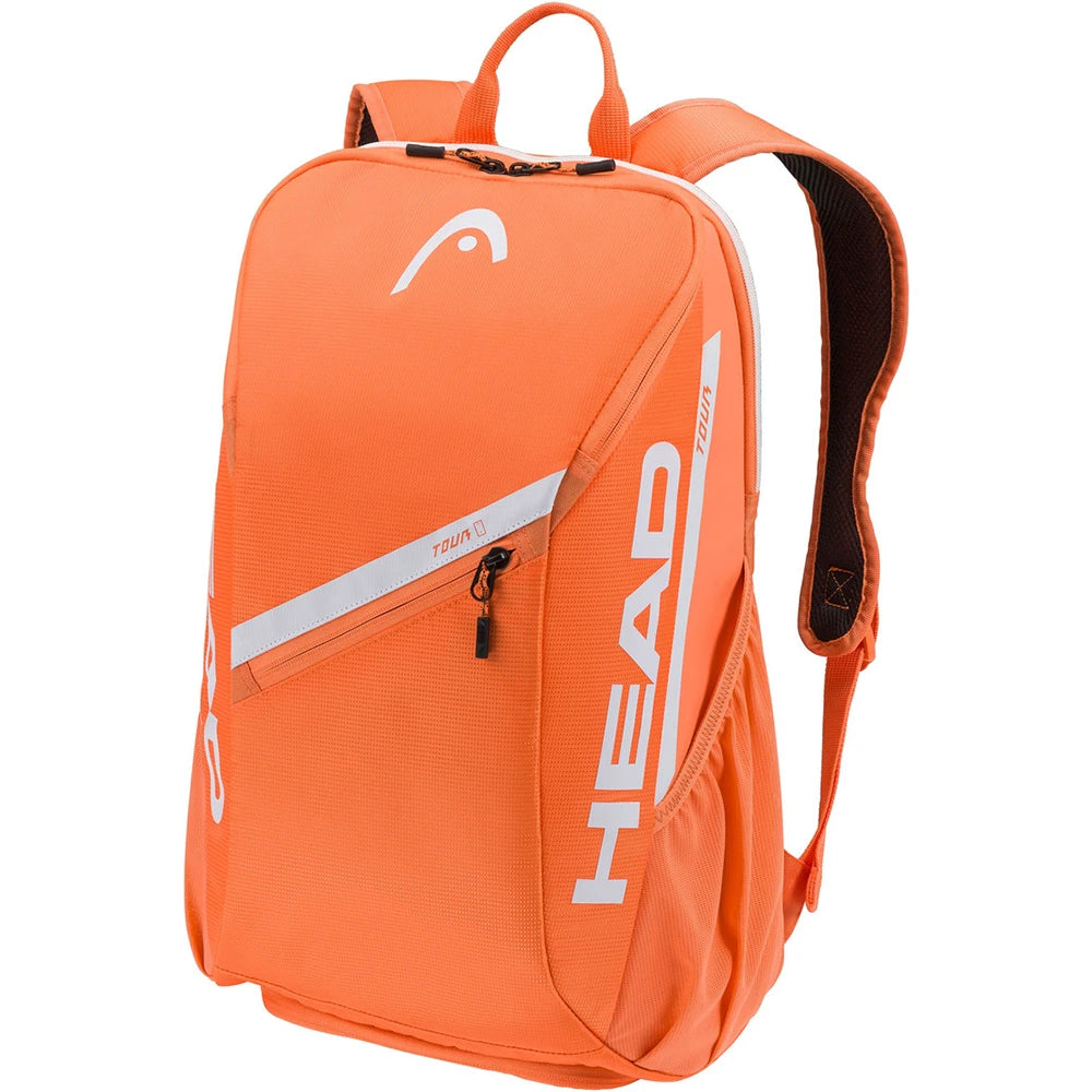 Head Tour Backpack 25L Oranje '26