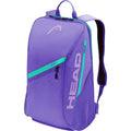 Head Tour Backpack 25L Paars '26