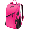 Head Tour Backpack 25L Pink '26