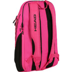 Head Tour Backpack 25L Pink '26