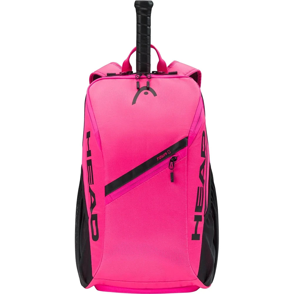 Head Tour Backpack 25L Pink '26
