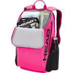 Head Tour Backpack 25L Pink '26