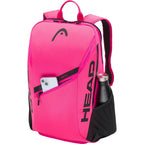 Head Tour Backpack 25L Pink '26