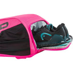 Head Tour Backpack 25L Pink '26