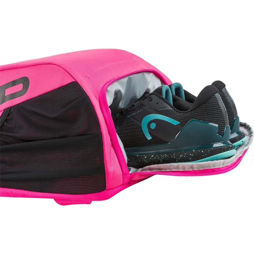 Head Tour Backpack 25L Pink '26