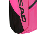 Head Tour Backpack 25L Pink '26