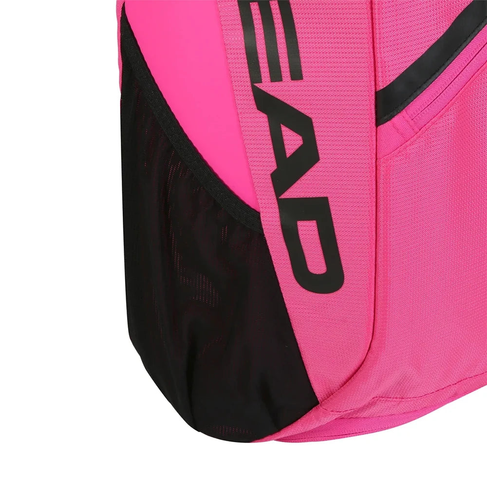 Head Tour Backpack 25L Pink '26